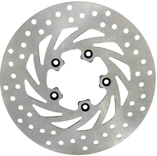 Disc brakes RMS 220x4mm - 22 516 0040