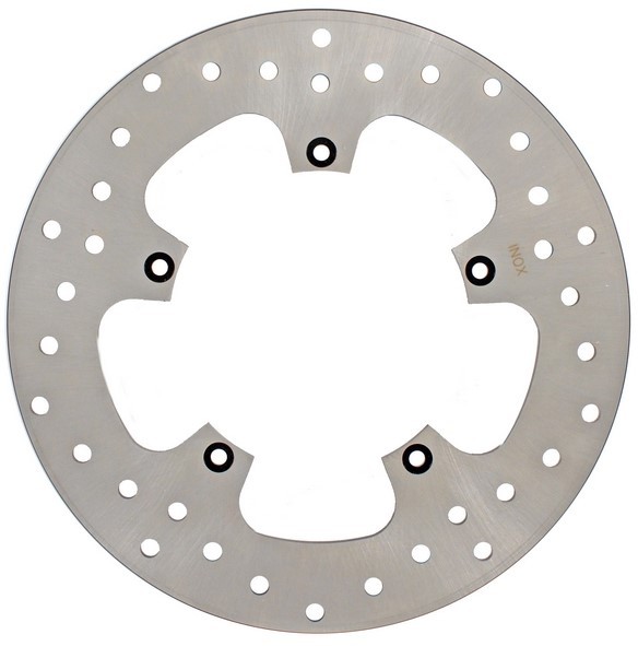 Brake discs and rotors RMS 260x5mm - 22 516 2070