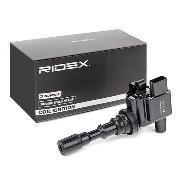 RIDEX Coil packs 689C0356