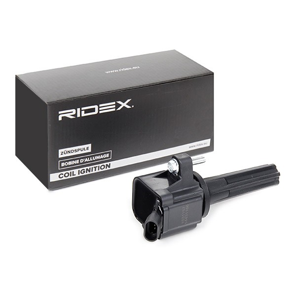RIDEX Coil packs 689C0357
