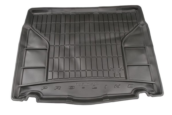 FROGUM TM548492 Car boot tray Rubber