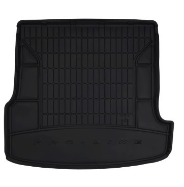 FROGUM TM403017 Car boot tray Rubber