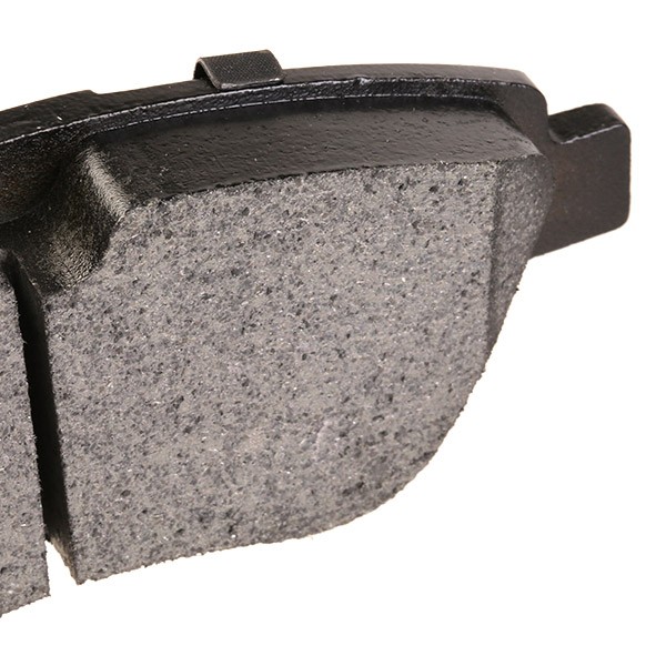 402B1330 Disc brake pads RIDEX 402B1330 review and test