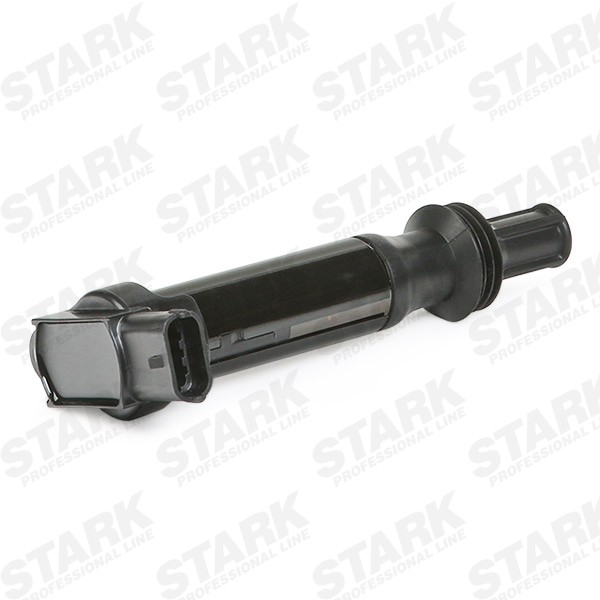 SKCO0070366 Ignition coils STARK SKCO-0070366 review and test