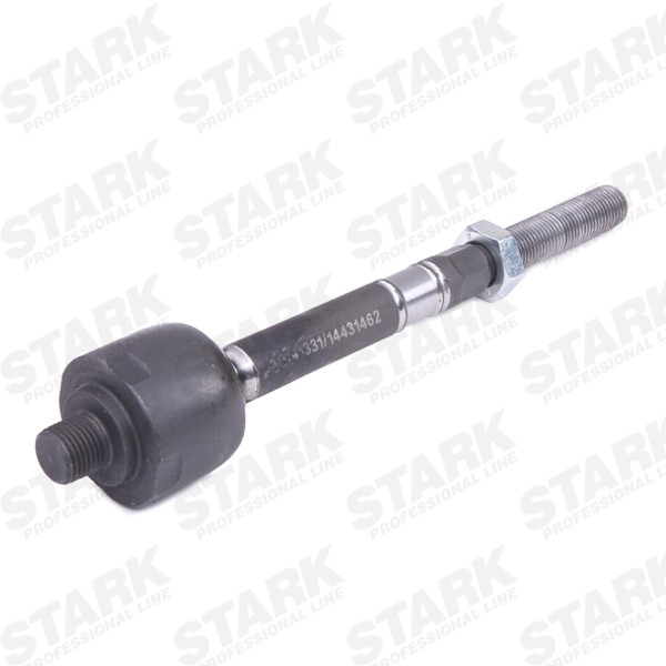STARK SKTR-0240290 Inner tie rod end Front Axle, both sides, M14x1,5, 208 mm