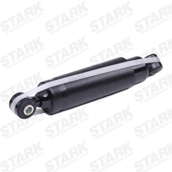SKSA0133306 Suspension dampers STARK SKSA-0133306 review and test