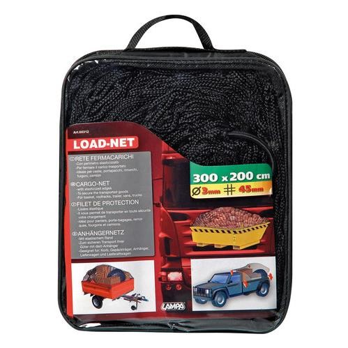 60312 Trailer net LAMPA 60312 review and test