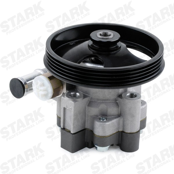 STARK SKHP-0540135 EHPS Hydraulic, 113 bar, Vane Pump, Clockwise rotation
