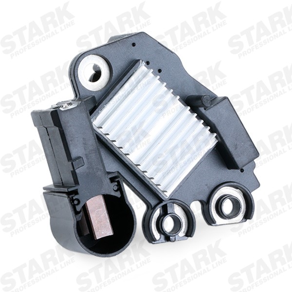 STARK SKRE-2450062 Alternator Voltage Regulator Voltage: 14,8V