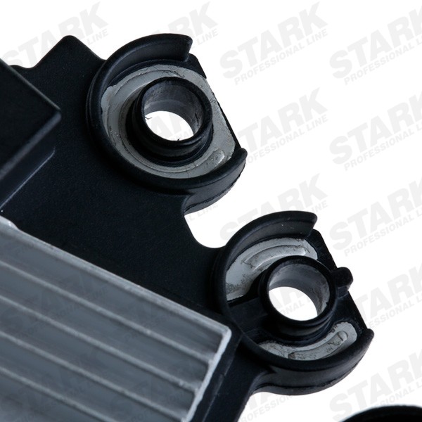 OEM-quality STARK SKRE-2450062 Alternator Voltage Regulator