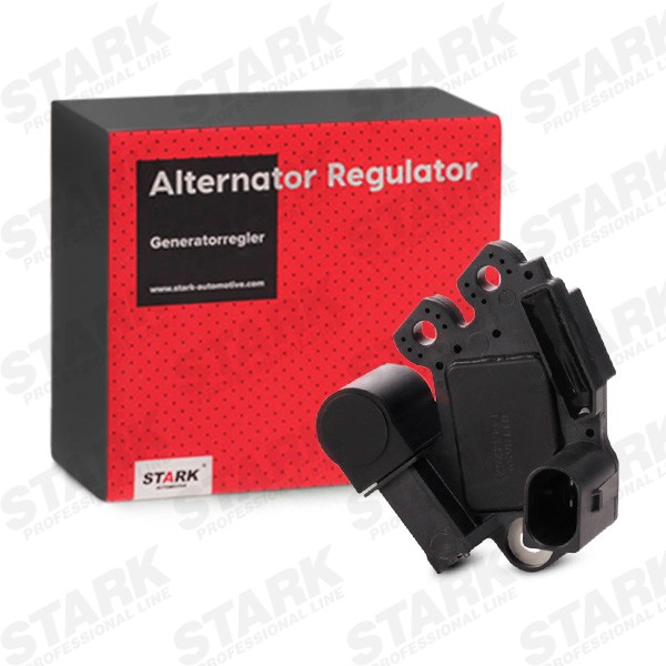 STARK Alternator Regulator SKRE-2450063