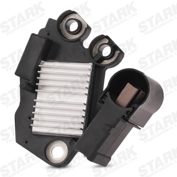 STARK SKRE-2450063 Alternator Voltage Regulator Voltage: 14V