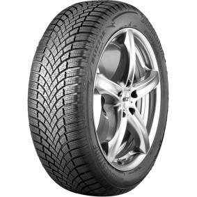Car & SUV Bridgestone BLIZZAK LM005-175/65 R15 88T XL C/A/70 Winter tyres 