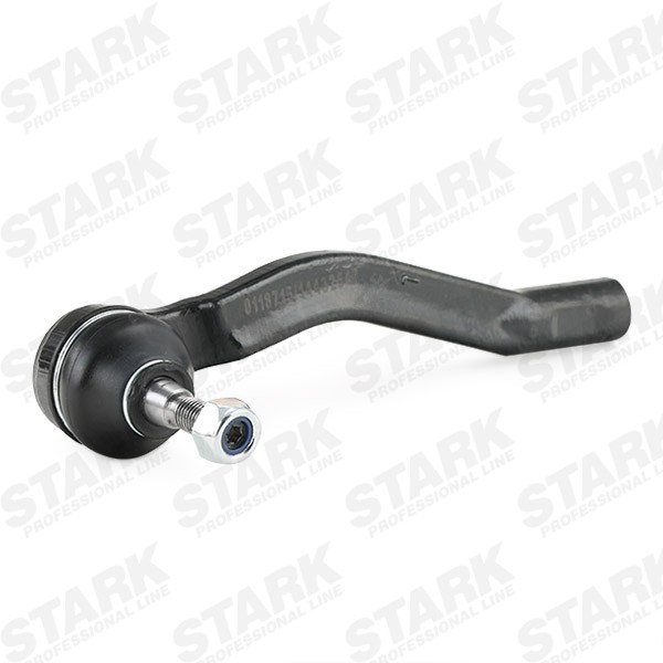 SKTE0280549 Outer tie rod end STARK SKTE-0280549 review and test