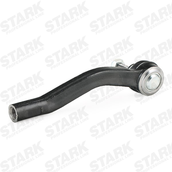 STARK SKTE-0280549 Track rod end Cone Size 11,9 mm, M10x1.25, Front