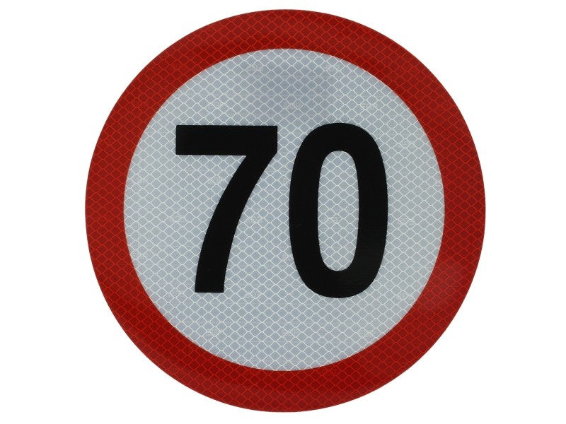 Image of CARGOPARTS CARGO-T006 Sticker