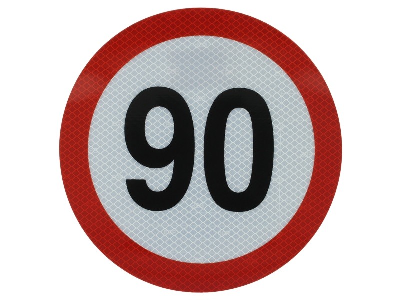 Image of CARGOPARTS CARGO-T009 Sticker