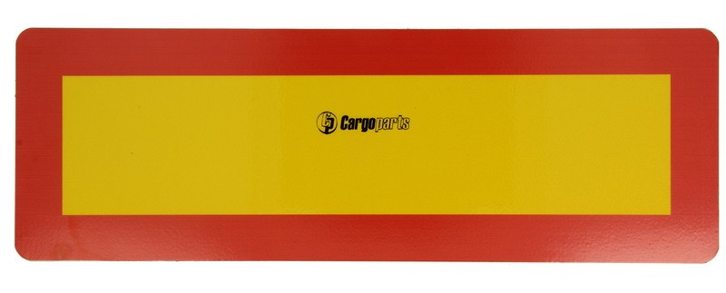 Reflective strip CARGOPARTS CARGOT073 for car