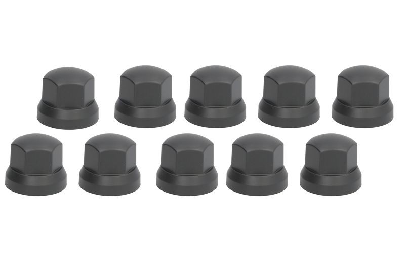 Original CARGO-N020 CARGOPARTS Wheel bolt and wheel nuts experience and price
