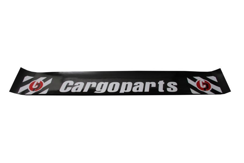CARGOPARTS CARGO-M01/CP Mudflap 2400mm x 380mm