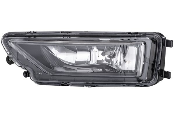 LED Nebelscheinwerfer + Tagfahrlicht VW Amarok I (2010-2020)