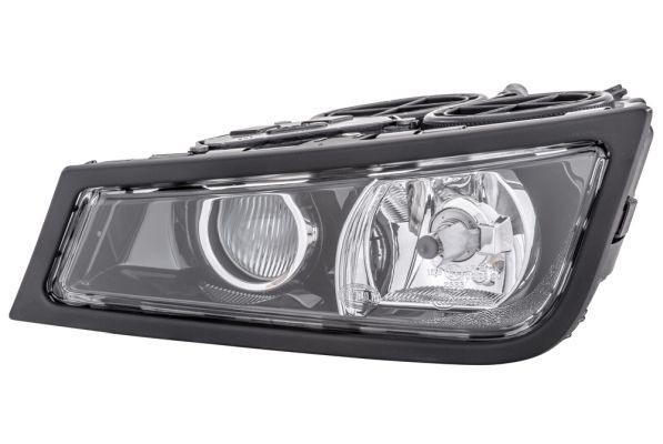 HELLA 1NL 010 477-151 Fog Light VOLVO experience and price