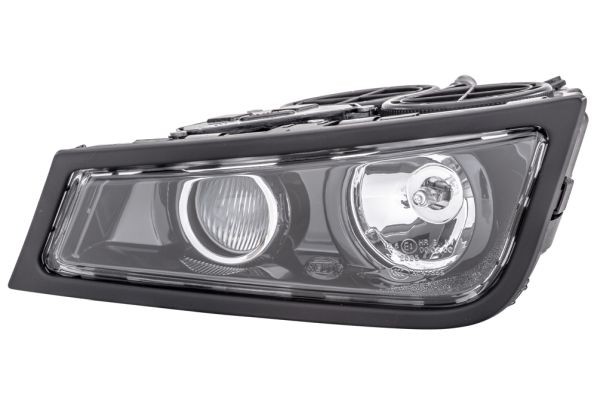 HELLA 1PL 010 477-171 Fog Light VOLVO experience and price