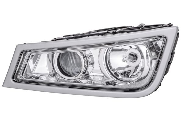 HELLA 1PL 010 477-231 Fog Light VOLVO experience and price
