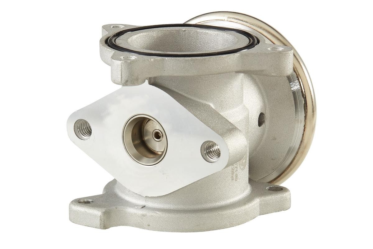 HELLA 6NU 010 171-891 EGR valve Pneumatic, with gaskets/seals