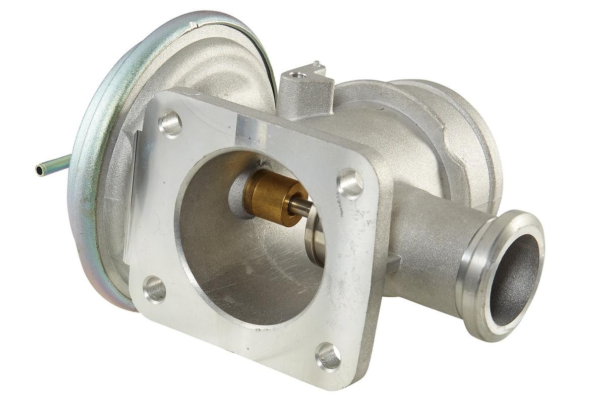 HELLA Exhaust gas recirculation valve 3 Touring (E46) new 6NU 014 864-091