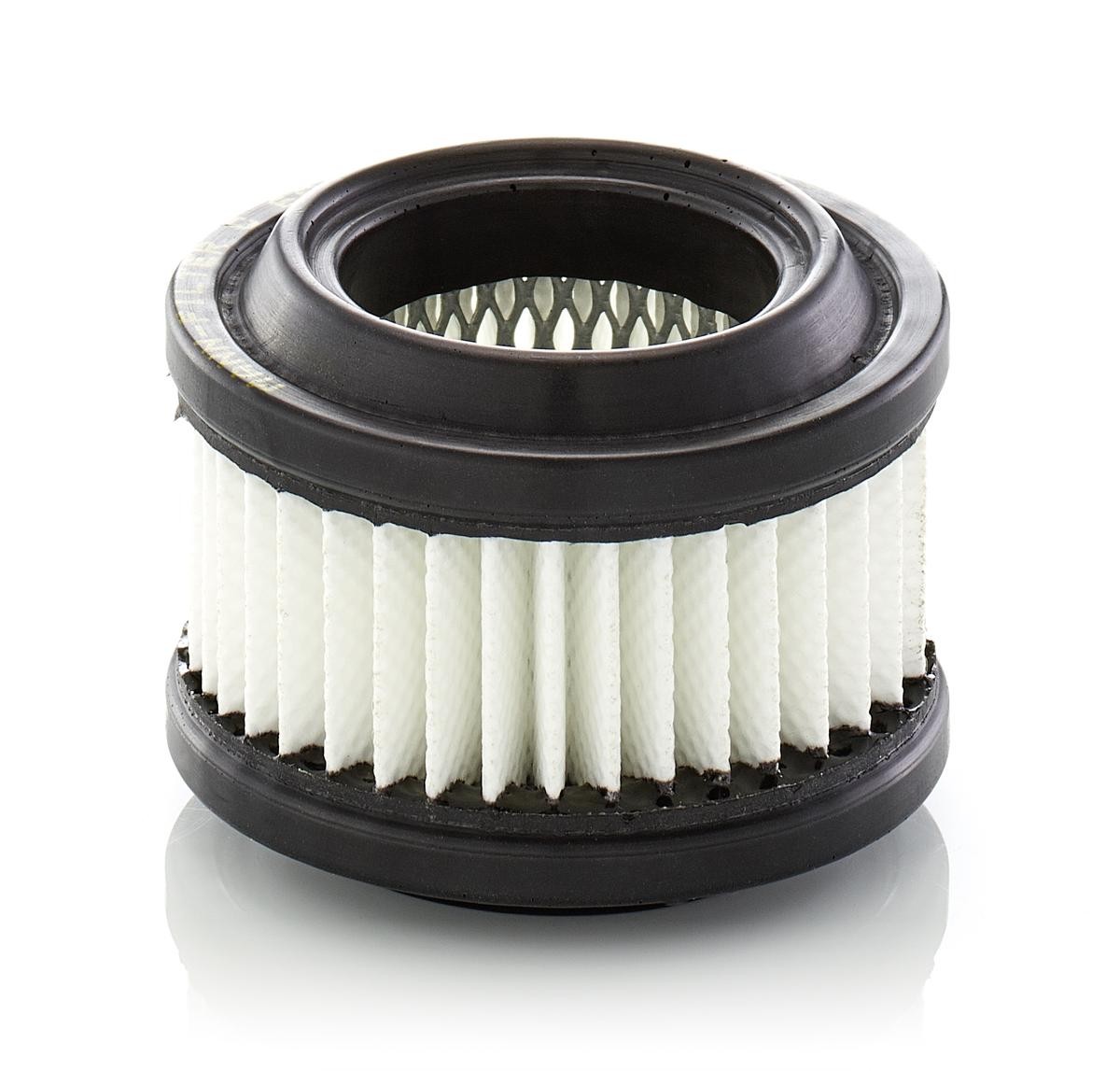 Iveco Daily Crankcase ventilation valve 14433126 MANN-FILTER C 6006 online buy