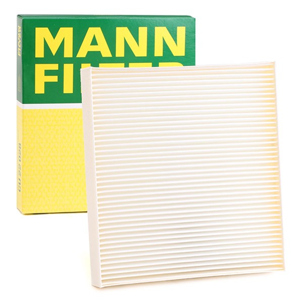 MANN-FILTER Air conditioning filter CU 22 028