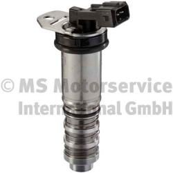 PIERBURG 706117360 Control valve, camshaft adjustment BMW F31 335 i 306 hp Petrol 2014 price