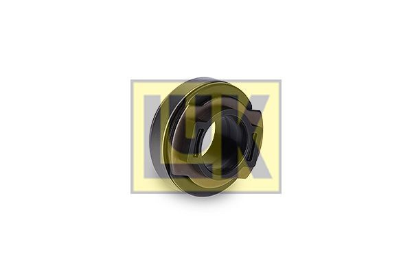 Great value for money - LuK Clutch release bearing 500 1150 10
