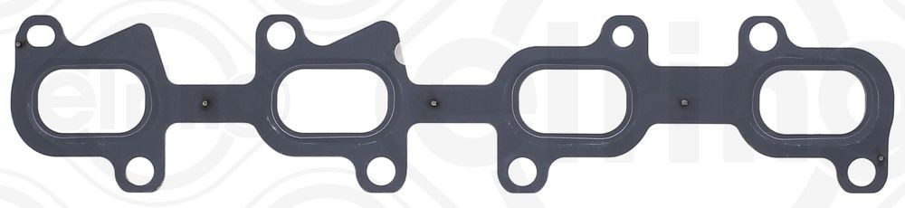 Sprinter 4-t Platform / Chassis (907) Exhaust system parts - Exhaust manifold gasket ELRING 268.980