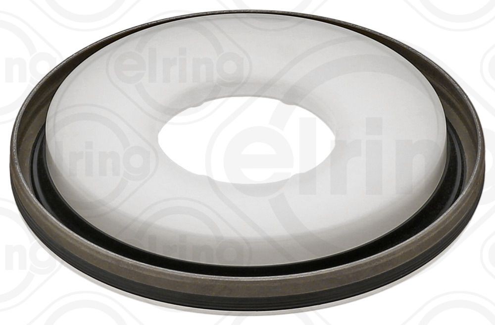 ELRING 561.960 Crankshaft seal FPM (fluoride rubber)