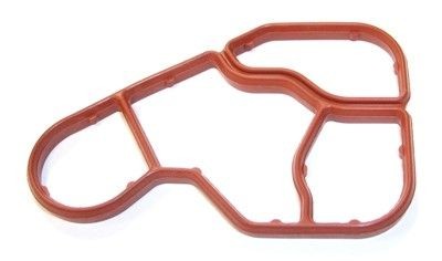 ELRING 687.640 Oil cooler gasket PEUGEOT experience and price