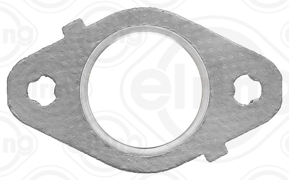 ELRING 933.350 Exhaust manifold gasket 1399599