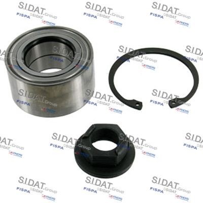 SIDAT 460608 Wheel bearing kit D35033047B