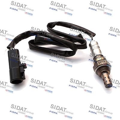 SIDAT 90056A2 Lambda sensor F6CF 9G444 DB