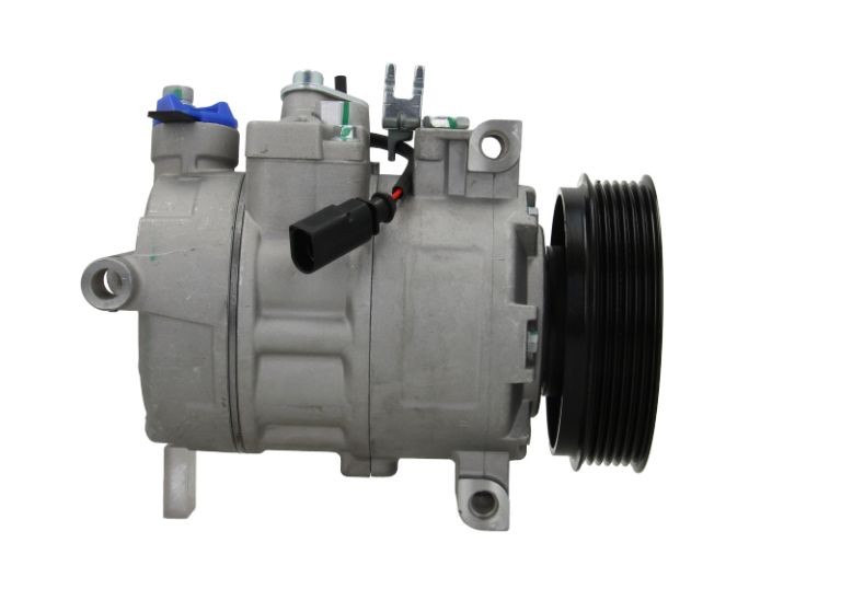110512082415 Engine starter motor Litens New BV PSH 110.512.082.415 review and test