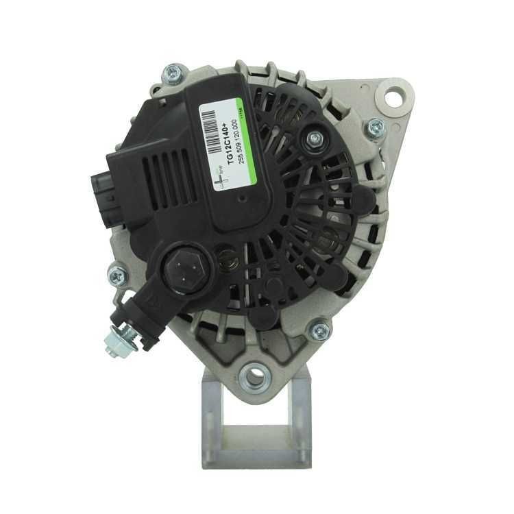 255509120000 Generator +Line Original BV PSH 255.509.120.000 review and test