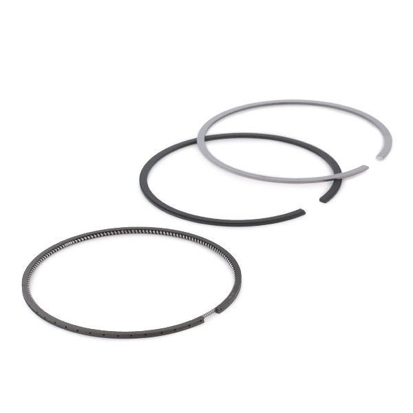 0842530000 Piston Ring Kit GOETZE ENGINE 08-425300-00 review and test