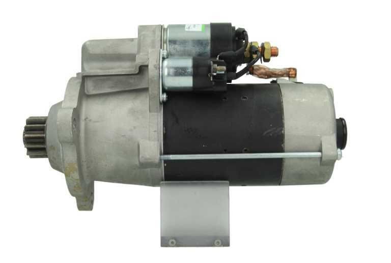 BV PSH Starter motors 551.523.123.010 suitable for MERCEDES-BENZ CITARO, INTOURO