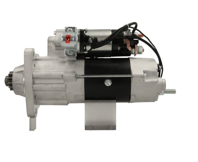 BV PSH Starter motors 810.514.093.215 for VOLVO S80, XC90
