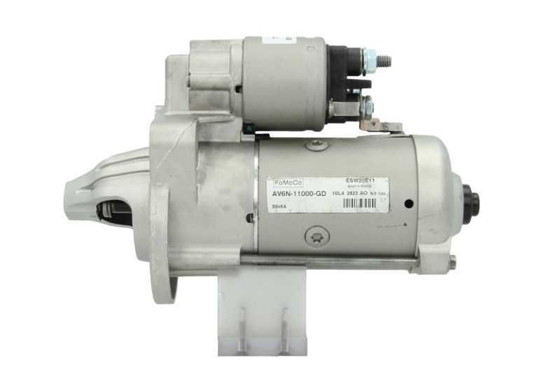 BV PSH Starter motors 810.535.113.505