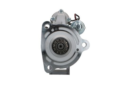 811507123215 Engine starter motor Bosch Reman BV PSH 811.507.123.215 review and test