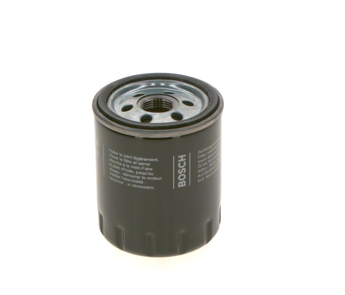 F026407268 Oil filters BOSCH F 026 407 268 review and test