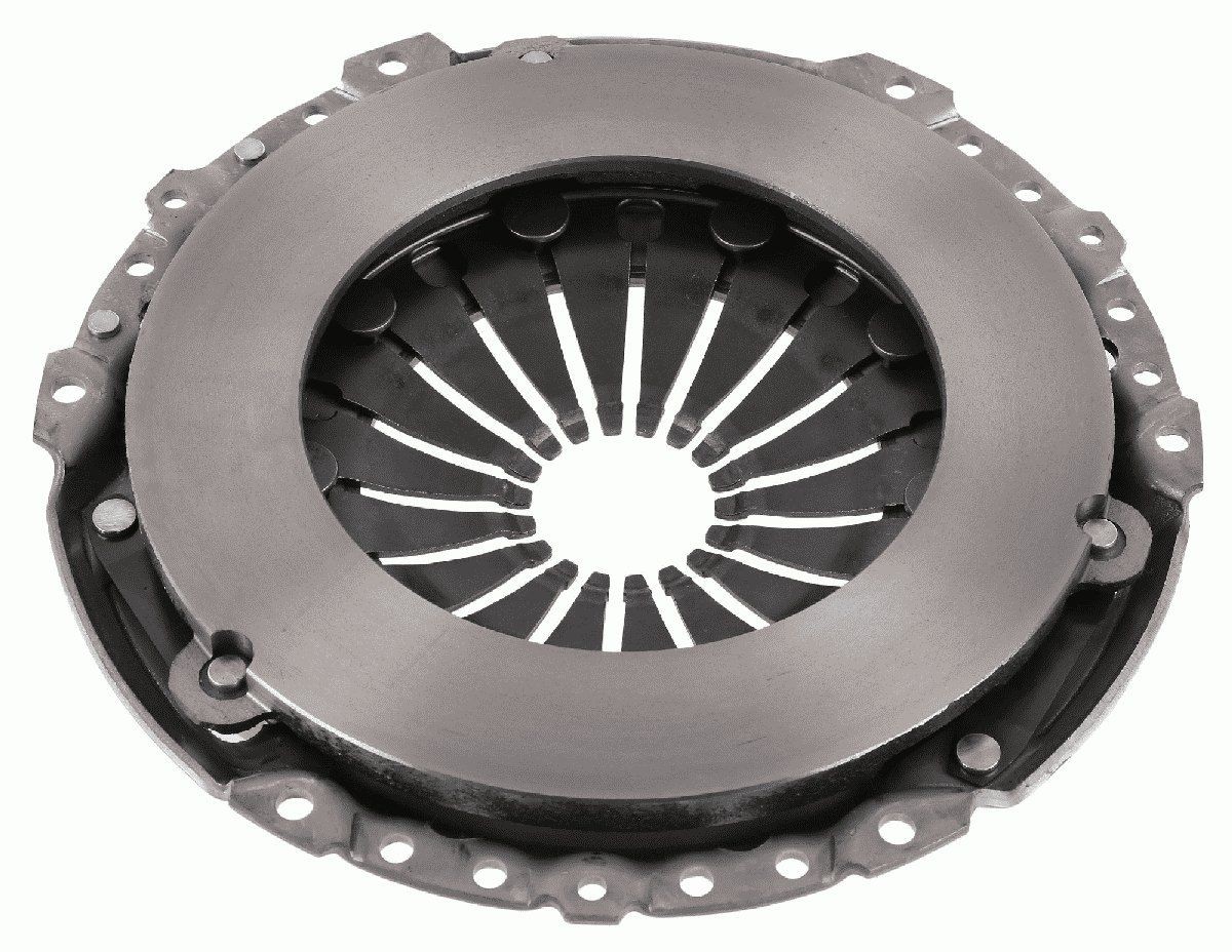 SACHS Clutch cover pressure plate 3082 634 081 for VW CADDY
