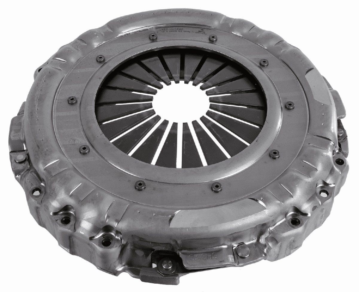 SACHS Clutch cover 3482 001 492 buy
